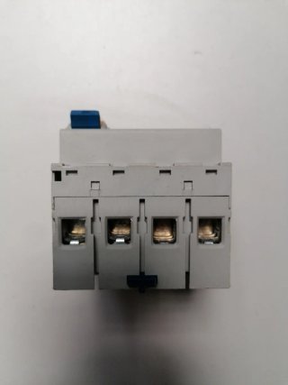 Diferencial 4x40A