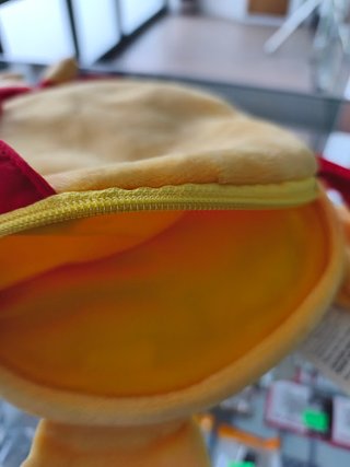 Mochila Peluche Winnie the Pooh 40/24cm