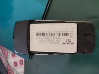 Nokia 8310
