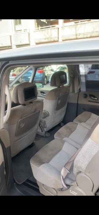 Renault Espace 2004