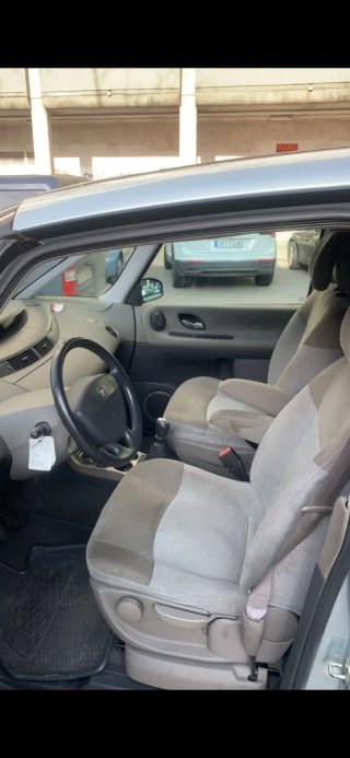 Renault Espace 2004