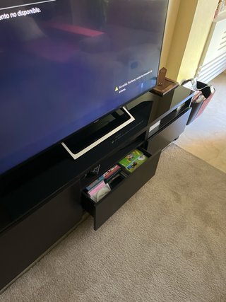 Mueble de salón para TV