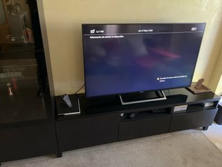 Mueble de salón para TV