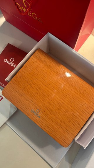 Omega Seamaster Aquaterra Reloj