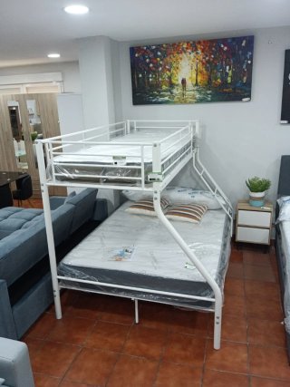 Litera matrimonio
