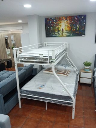 Litera matrimonio