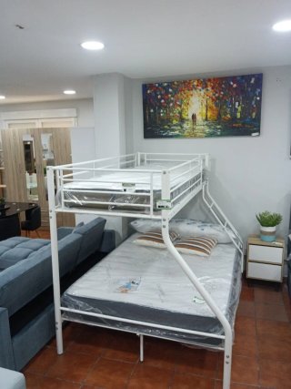 Litera matrimonio