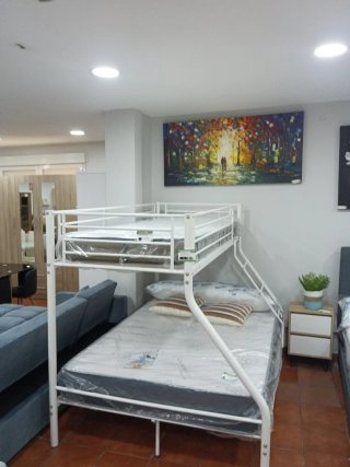 Litera matrimonio
