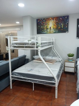 Litera matrimonio