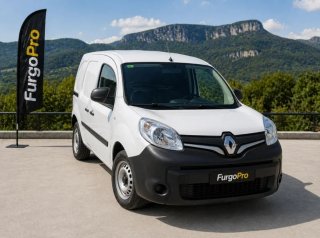 Renault Kangoo 2021