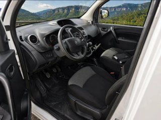 Renault Kangoo 2021