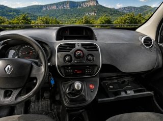 Renault Kangoo 2021