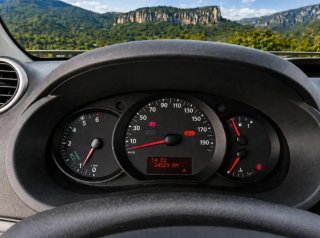 Renault Kangoo 2021