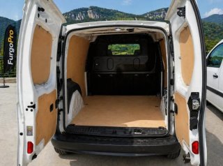Renault Kangoo 2021
