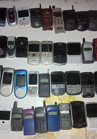 MOVILES VHS VIDEO VARIOS VINTAGE GRAN LOTE