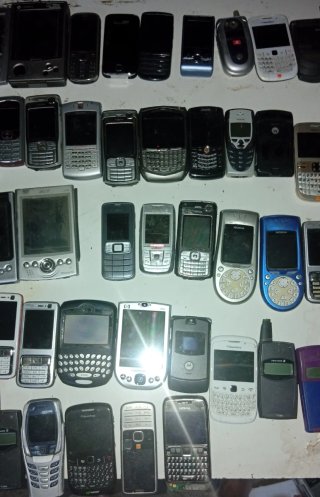 MOVILES VHS VIDEO VARIOS VINTAGE GRAN LOTE