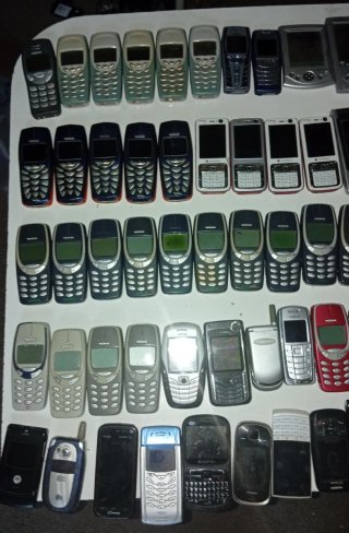 MOVILES VHS VIDEO VARIOS VINTAGE GRAN LOTE