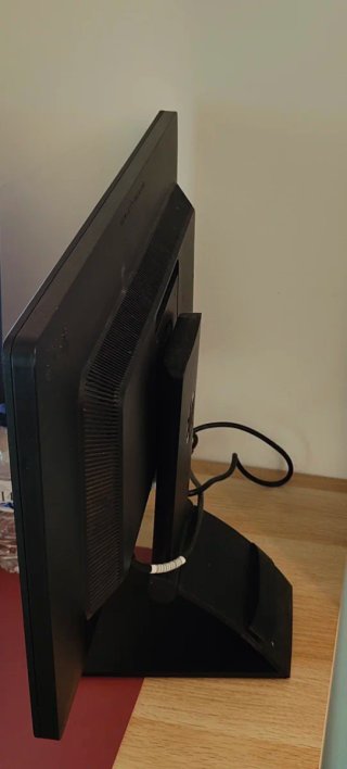Monitor ordenador HP 23"
