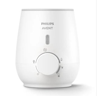 Calienta biberones Philips Avent