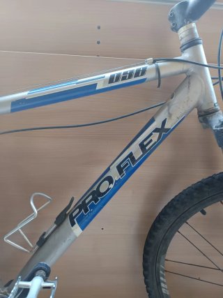Bicicleta Montaña Pro-Flex 098
