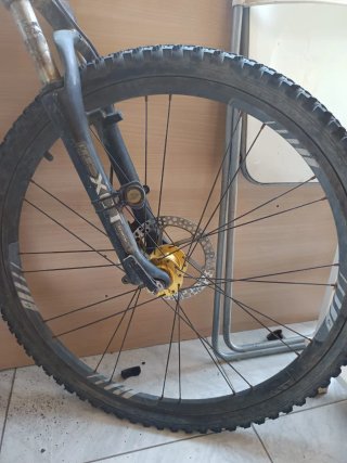 Bicicleta Montaña Pro-Flex 098