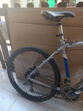 Bicicleta Montaña Pro-Flex 098