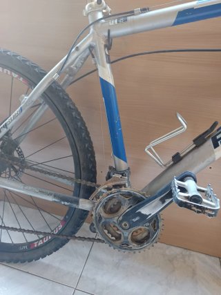 Bicicleta Montaña Pro-Flex 098