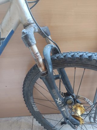 Bicicleta Montaña Pro-Flex 098