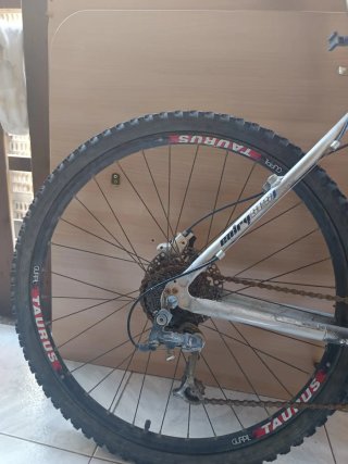 Bicicleta Montaña Pro-Flex 098