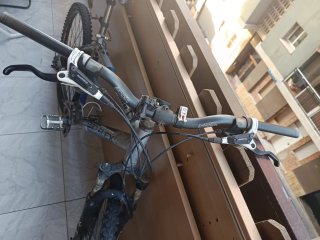 Bicicleta Montaña Pro-Flex 098