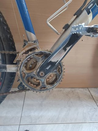Bicicleta Montaña Pro-Flex 098