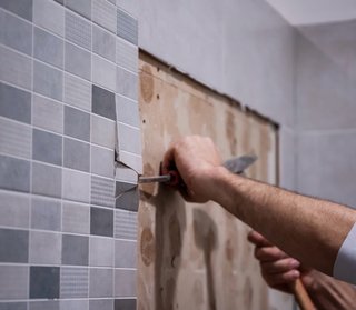 Servicios de albañilería rápida