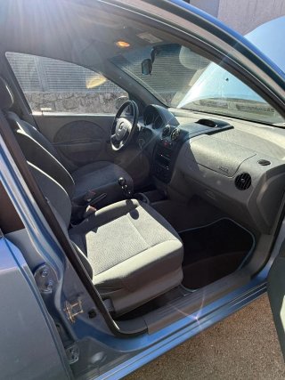 Chevrolet Kalos 2005 Único dueño.