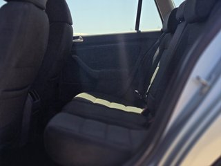 Volkswagen Golf 2011