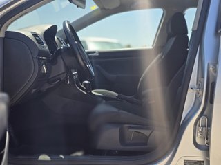 Volkswagen Golf 2011
