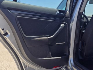 Volkswagen Golf 2011