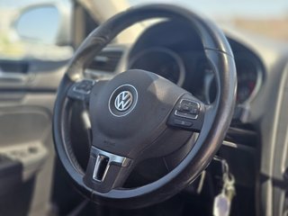 Volkswagen Golf 2011