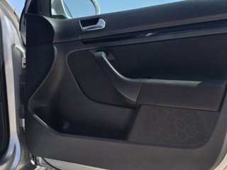 Volkswagen Golf 2011