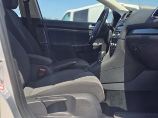 Volkswagen Golf 2011