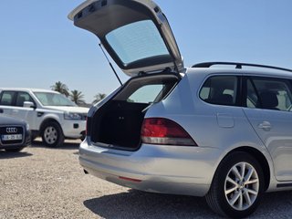 Volkswagen Golf 2011