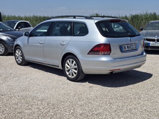 Volkswagen Golf 2011