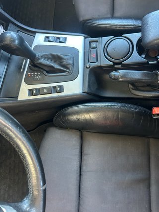 BMW 330 DIESEL € NEGOCIABLE