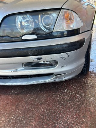 BMW 330 DIESEL € NEGOCIABLE