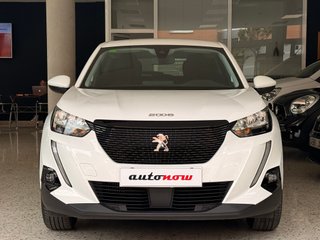 Peugeot 2008 2022
