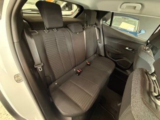 Peugeot 2008 2022