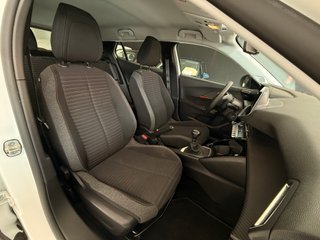 Peugeot 2008 2022