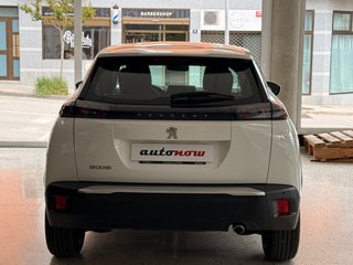 Peugeot 2008 2022