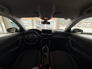 Peugeot 2008 2022