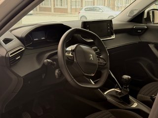Peugeot 2008 2022