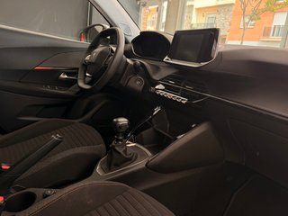 Peugeot 2008 2022